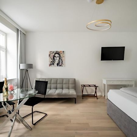 Vienna Prime Apartments Екстериор снимка