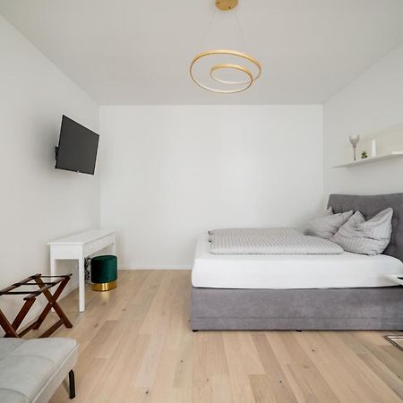 Vienna Prime Apartments Екстериор снимка