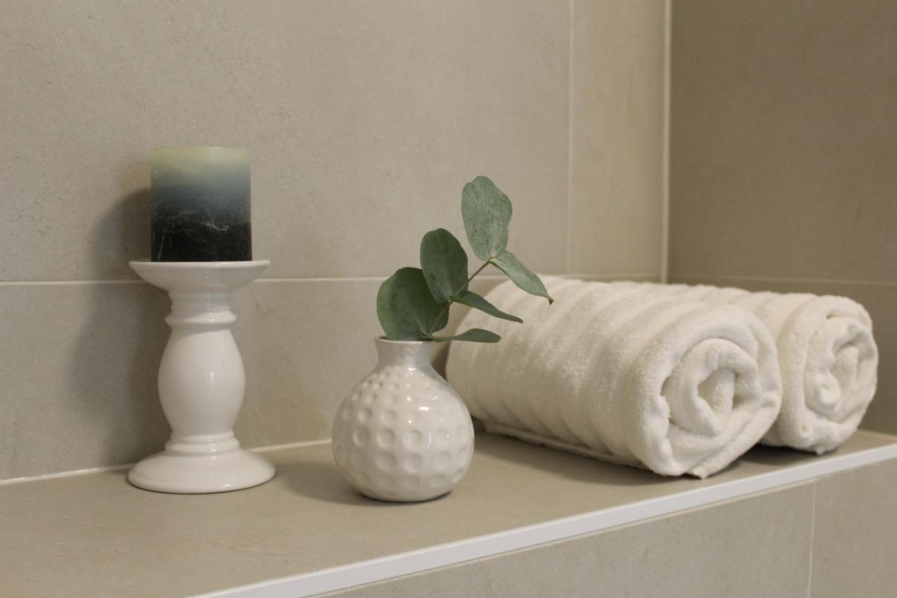 Vienna Prime Apartments Екстериор снимка