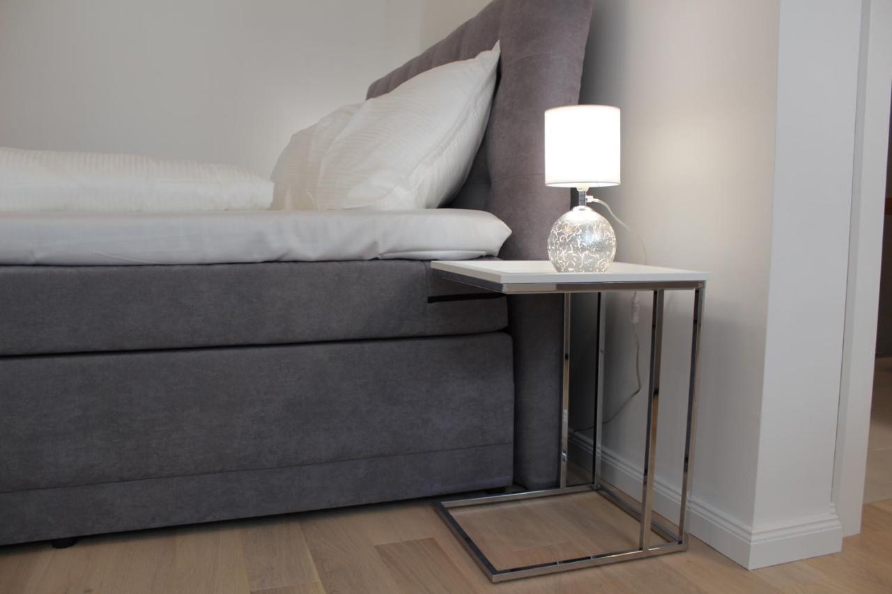 Vienna Prime Apartments Екстериор снимка