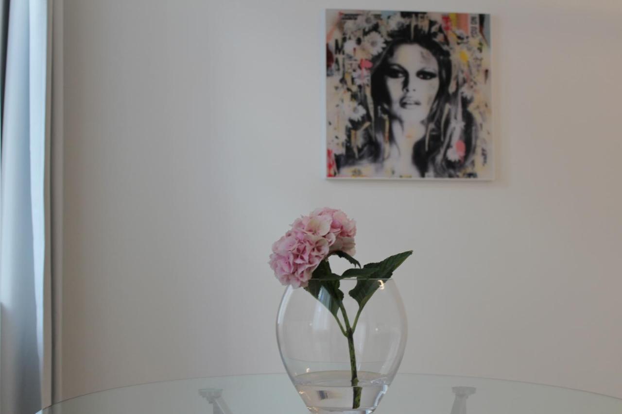 Vienna Prime Apartments Екстериор снимка