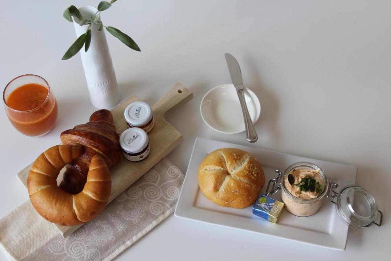 Vienna Prime Apartments Екстериор снимка