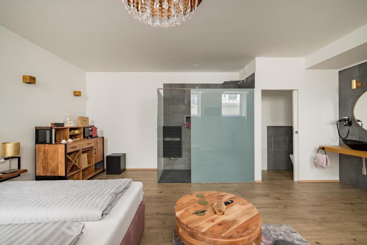 Vienna Prime Apartments Екстериор снимка