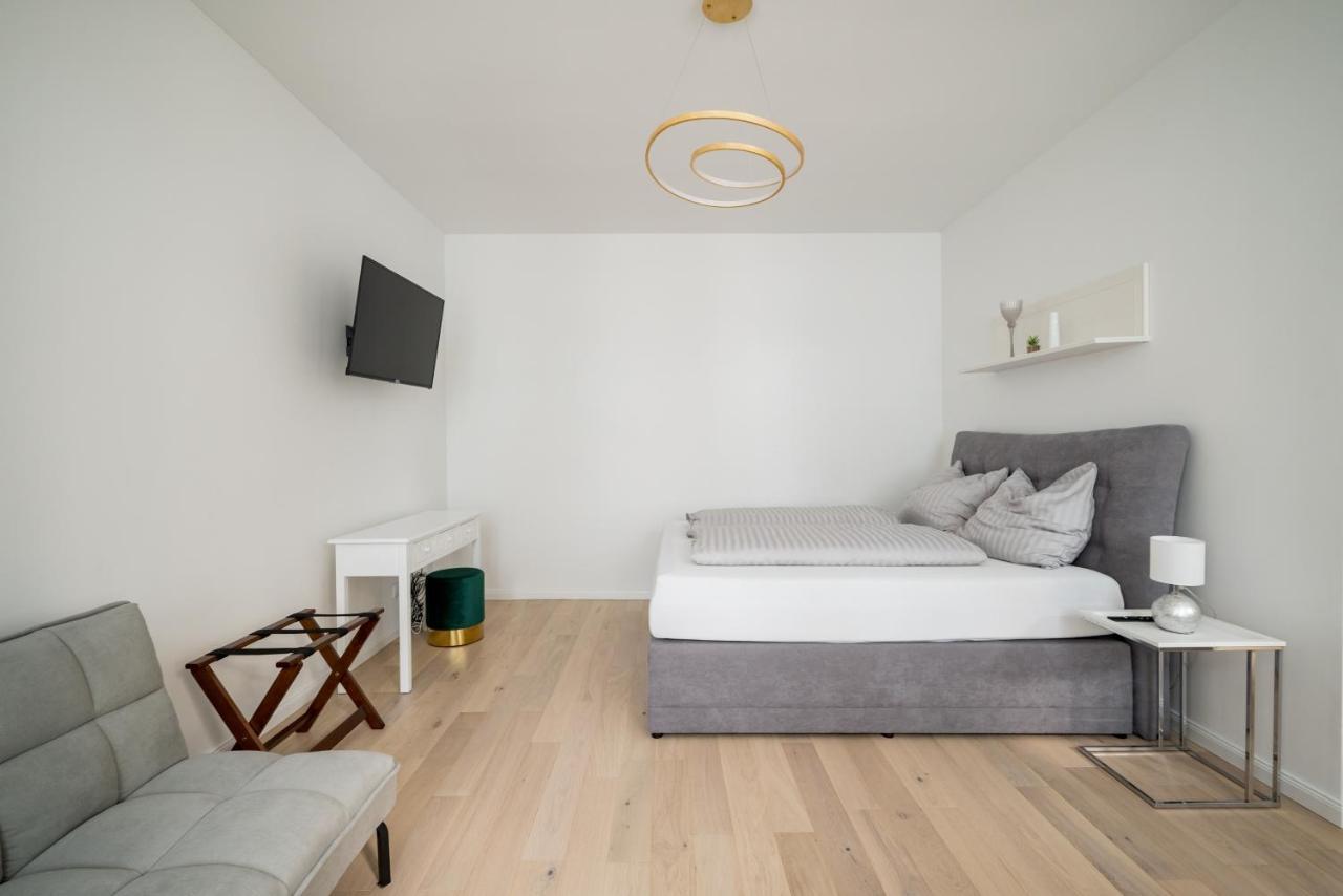 Vienna Prime Apartments Екстериор снимка