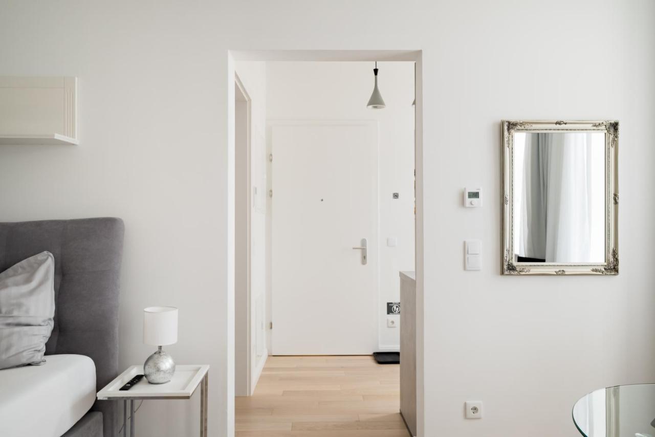 Vienna Prime Apartments Екстериор снимка