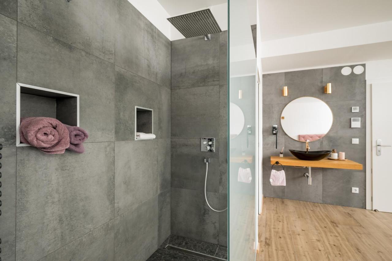 Vienna Prime Apartments Екстериор снимка
