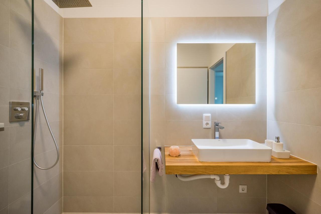 Vienna Prime Apartments Екстериор снимка