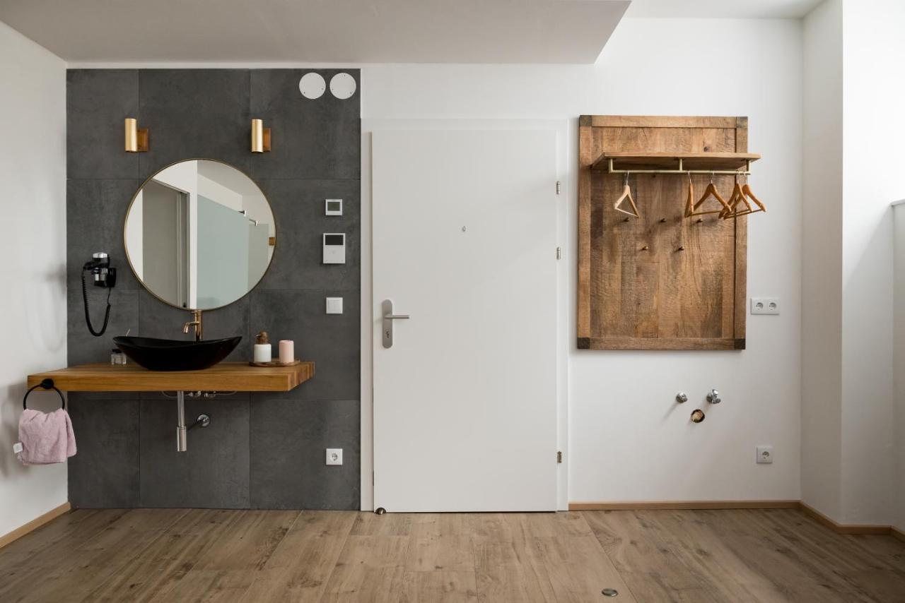 Vienna Prime Apartments Екстериор снимка