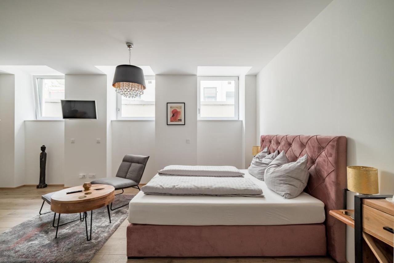 Vienna Prime Apartments Екстериор снимка
