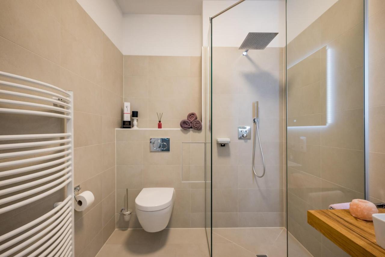 Vienna Prime Apartments Екстериор снимка