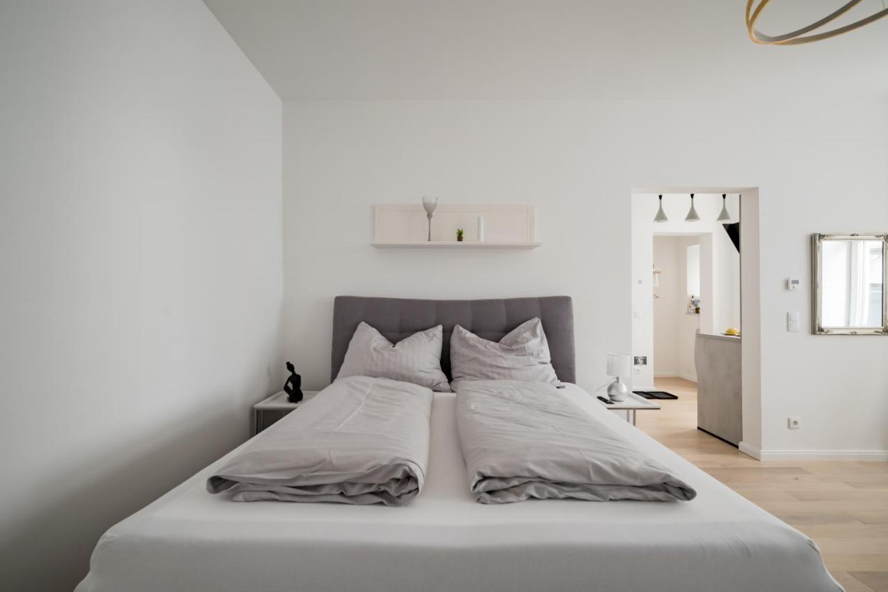 Vienna Prime Apartments Екстериор снимка